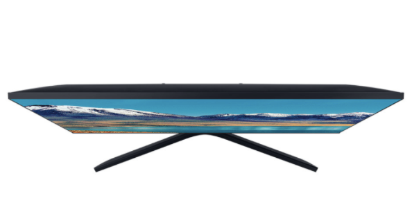 Samsung Series 8 UE50TU8500U 127 cm (50 pollici) 4K Ultra HD Smart TV Wi-Fi Nero - Eccomi OnLine
