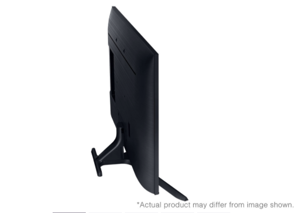Samsung Series 8 UE50TU8500U 127 cm (50 pollici) 4K Ultra HD Smart TV Wi-Fi Nero - Eccomi OnLine