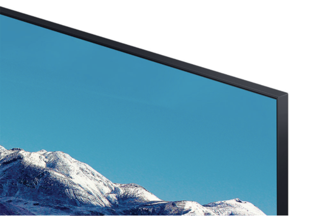Samsung Series 8 UE50TU8500U 127 cm (50 pollici) 4K Ultra HD Smart TV Wi-Fi Nero - Eccomi OnLine