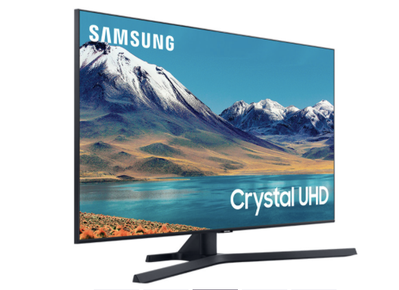 Samsung Series 8 UE50TU8500U 127 cm (50 pollici) 4K Ultra HD Smart TV Wi-Fi Nero - Eccomi OnLine