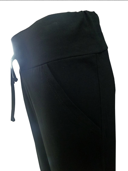 PANTALONE DONNA SPORT LEGGERO FEDERICA - Eccomi OnLine