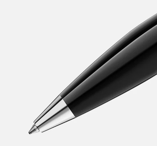 Penna a sfera StarWalker Pregiata Resina MontBlanc - Eccomi OnLine