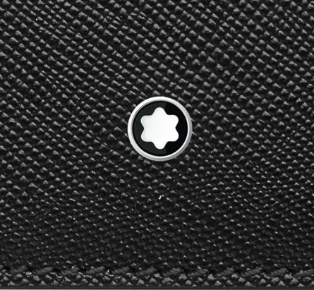 Custodia Tascabile 5 Scomparti Montblanc Sartorial
