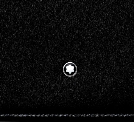 Portablocco medio Meisterstück Montblanc