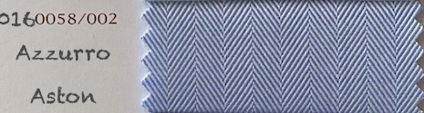 ASTON CAMICIA ARTIGIANALE SU MISURA TESSITURA MONTI gr/mq 110-116 - 100% Cotone