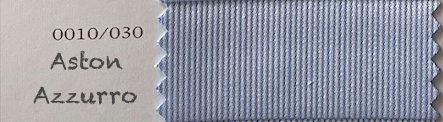ASTON CAMICIA ARTIGIANALE SU MISURA TESSITURA MONTI gr/mq 110-116 - 100% Cotone