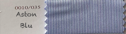 ASTON CAMICIA ARTIGIANALE SU MISURA TESSITURA MONTI gr/mq 110-116 - 100% Cotone