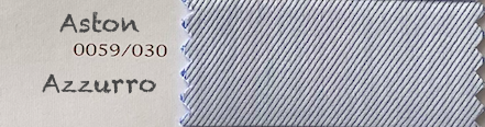 ASTON CAMICIA ARTIGIANALE SU MISURA TESSITURA MONTI gr/mq 110-116 - 100% Cotone