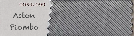 ASTON CAMICIA ARTIGIANALE SU MISURA TESSITURA MONTI gr/mq 110-116 - 100% Cotone