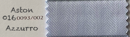 ASTON CAMICIA ARTIGIANALE SU MISURA TESSITURA MONTI gr/mq 110-116 - 100% Cotone