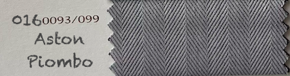ASTON CAMICIA ARTIGIANALE SU MISURA TESSITURA MONTI gr/mq 110-116 - 100% Cotone