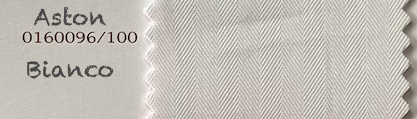 ASTON CAMICIA ARTIGIANALE SU MISURA TESSITURA MONTI gr/mq 110-116 - 100% Cotone