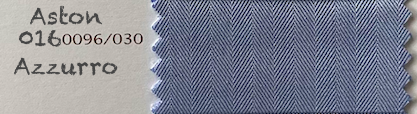 ASTON CAMICIA ARTIGIANALE SU MISURA TESSITURA MONTI gr/mq 110-116 - 100% Cotone