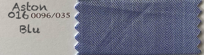 ASTON CAMICIA ARTIGIANALE SU MISURA TESSITURA MONTI gr/mq 110-116 - 100% Cotone