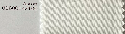ASTON CAMICIA ARTIGIANALE SU MISURA TESSITURA MONTI gr/mq 110-116 - 100% Cotone