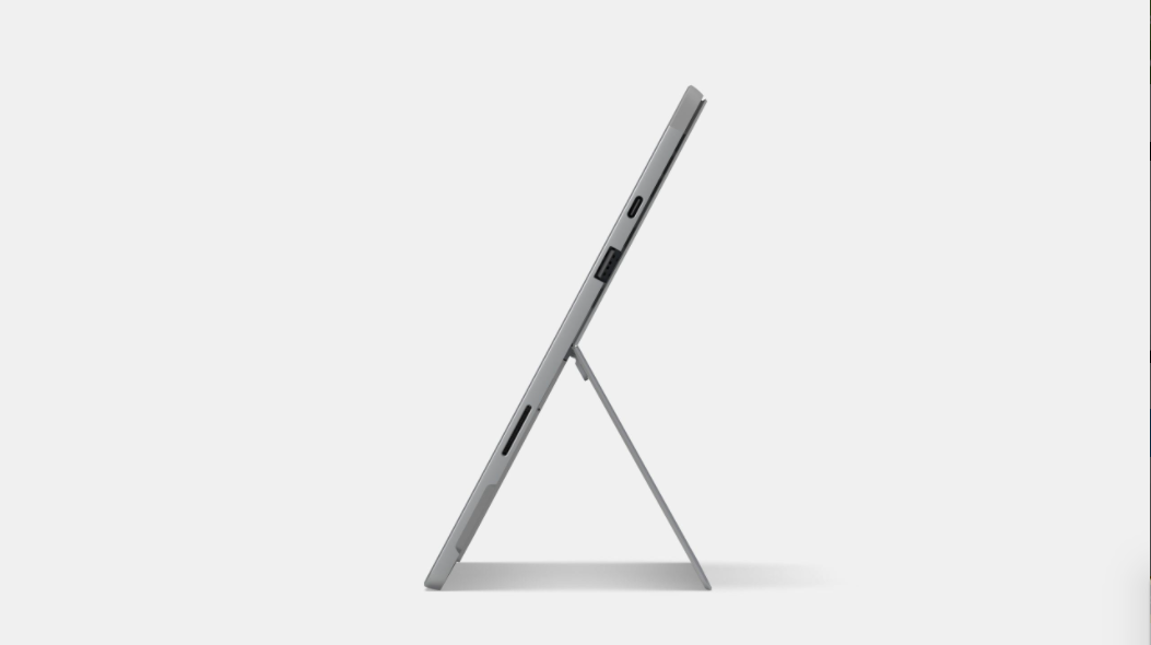 Surface Pro 7+ 4G Lte-A i5-1135G7 8Gb Hd 128Gb Ssd 12.3" Windows 10 Pro Platino