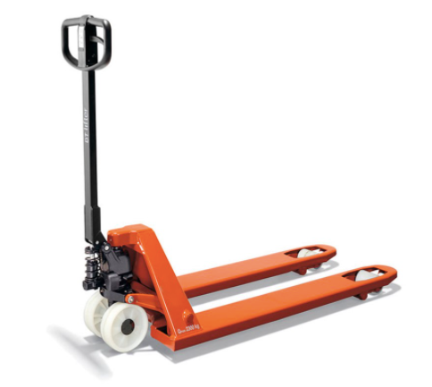 Transpallet manuale BT Lifter standard per EPAL/EURO