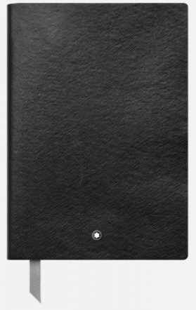 Blocco Note #146 - 150 x 210 mm, 192 pagine, MontBlanc - Eccomi OnLine