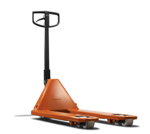 Transpallet manuale BT Lifter standard per EPAL/EURO