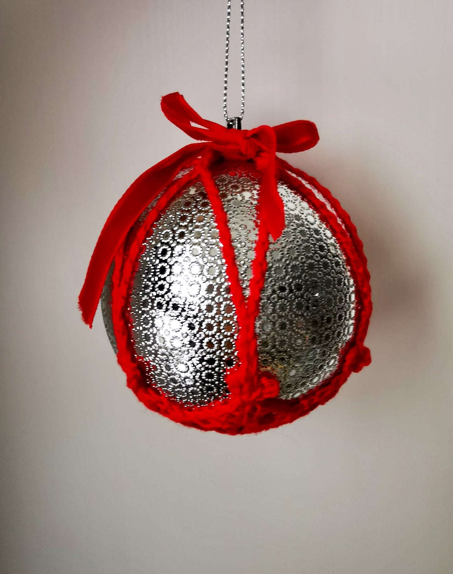 CONFEZIONE DI PALLINE NATALIZIE DECORATIVE MISTE - Eccomi OnLine