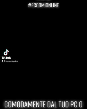 Hai bisogno di un ce