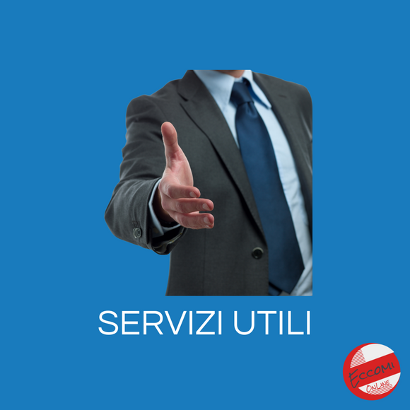 Servizio Utile