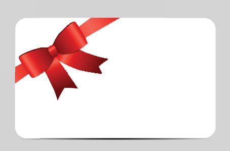 Gift Card Eccomi OnLine
