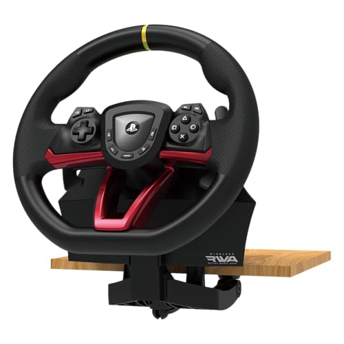 Volante Wireless Racing Wheel Apex