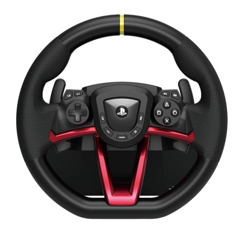 Volante Wireless Racing Wheel Apex