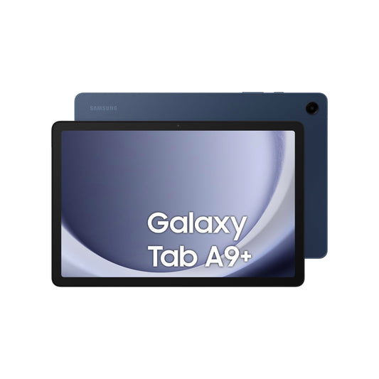 Samsung Galaxy Tab A9+, Wi-Fi, RAM 8GB, 128GB, Navy, [Versione italiana] 2023