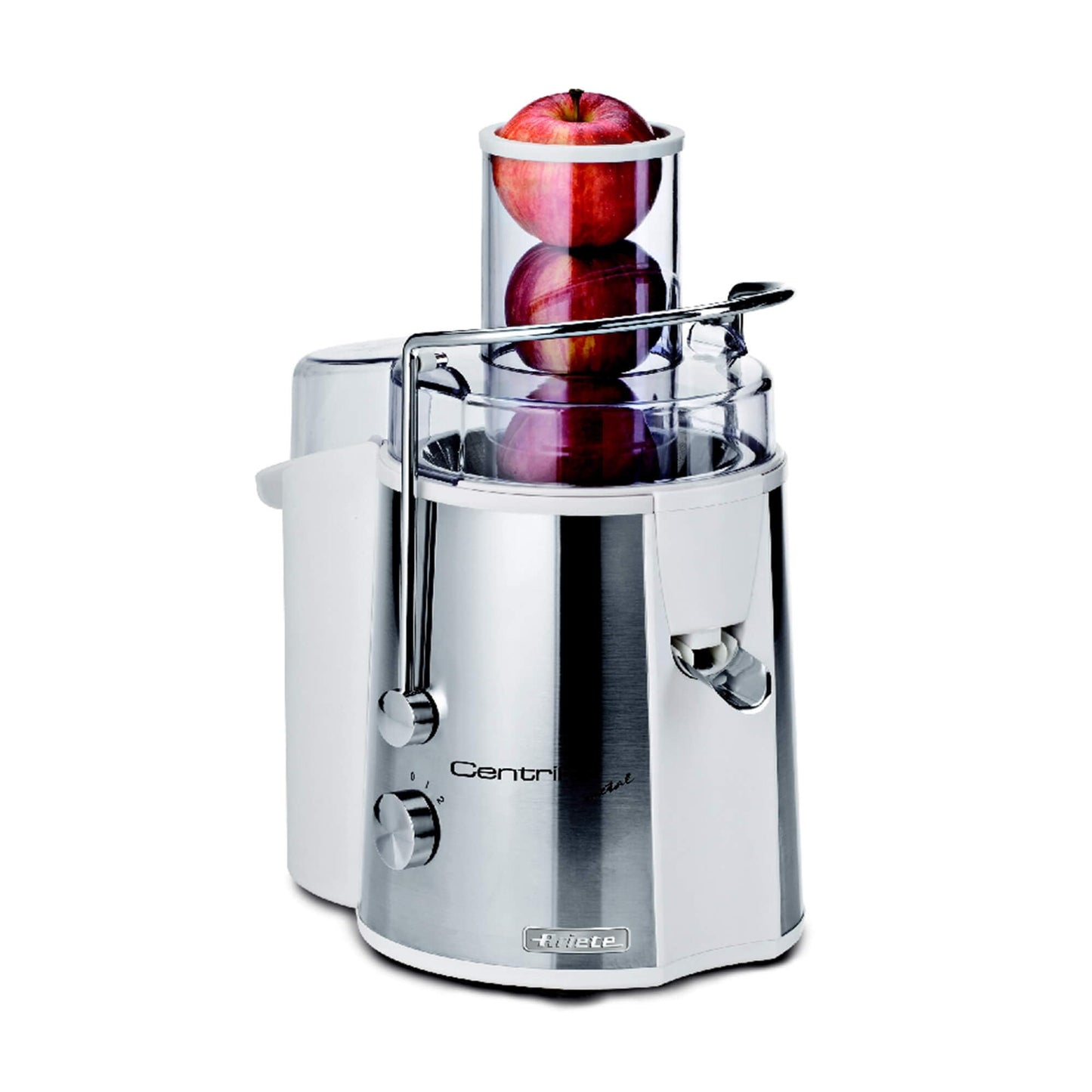 Centrifuga per estrarre succo di frutta e verdura