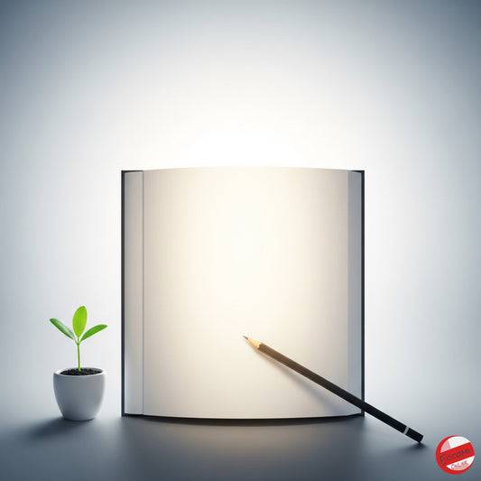EccomiBook - Genera libri con l’AI in pochi clic