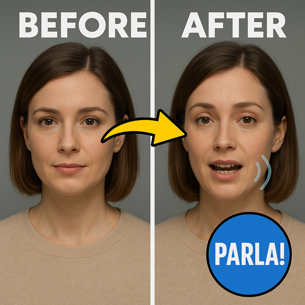 Video AI da Foto Parlante