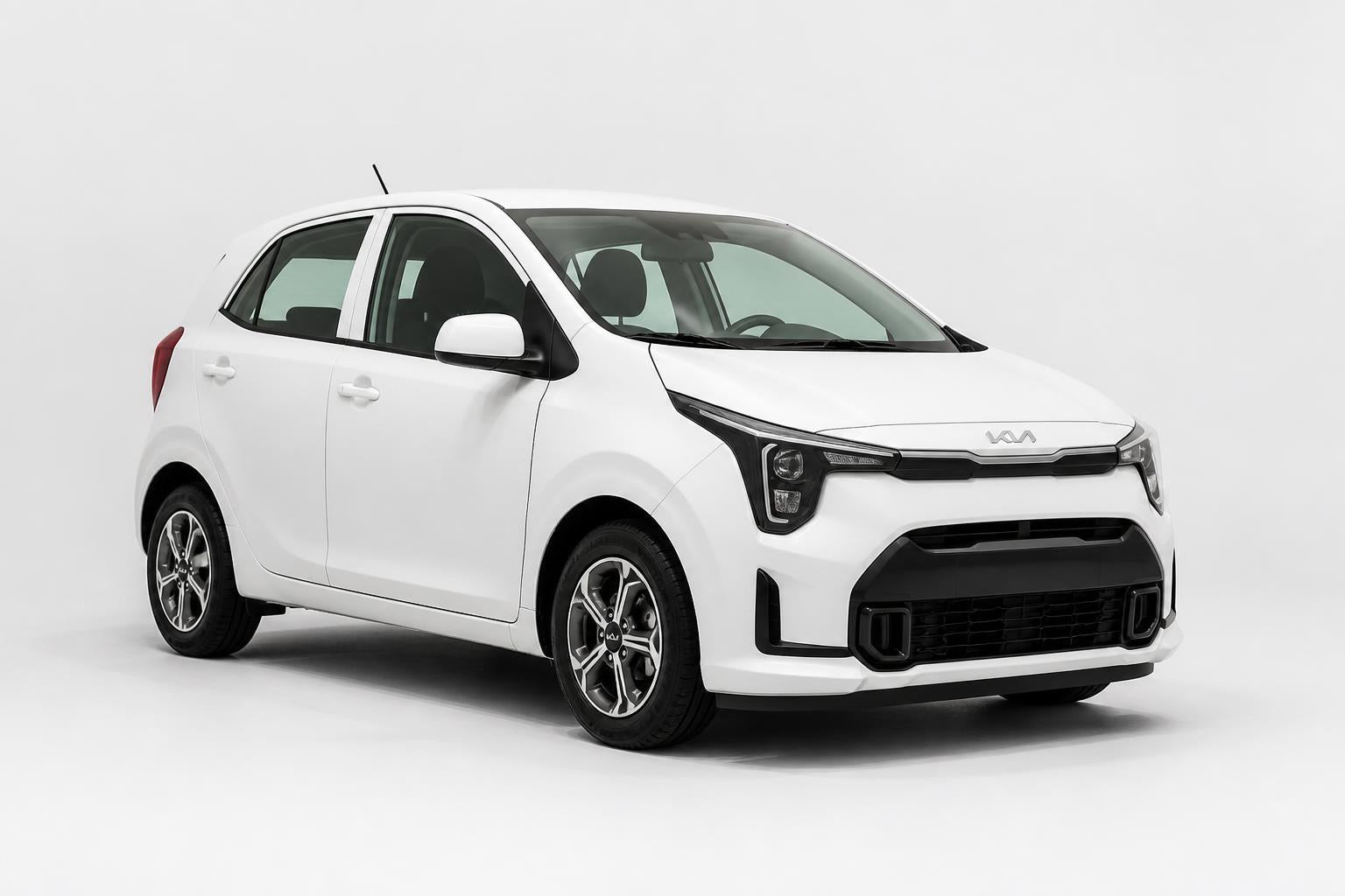 KIA PICANTO – immagine illustrativa