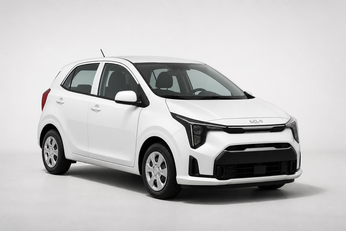 KIA PICANTO – immagine illustrativa