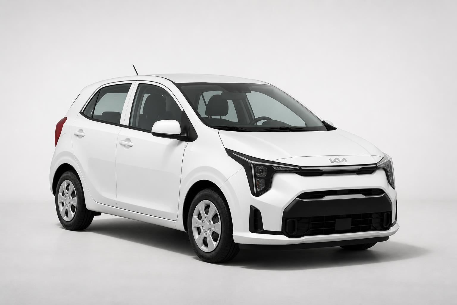 KIA PICANTO – immagine illustrativa