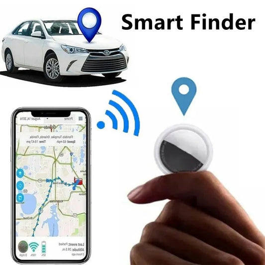 Mini Tracker Bluetooth4.0 Smart Locator