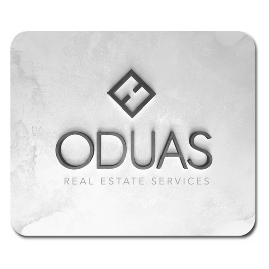 Mousepad Oduas Real Estate Services