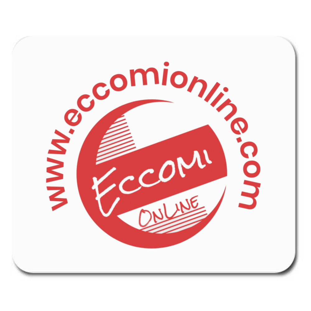 Mousepad Eccomi Online