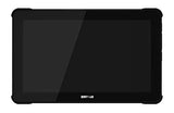 Brondi Amico Tablet 10.1 pollici, Wi-Fi e Rete 3G, Dual SIM standard, Nero