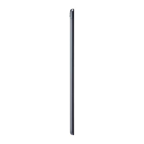 Samsung Galaxy Tab A 10.1, Tablet, Display 10.1" WUXGA, 32 GB Espandibili, RAM 2 GB, Batteria 6150 mAh, Wi-Fi, Android 9, Black - Eccomi OnLine