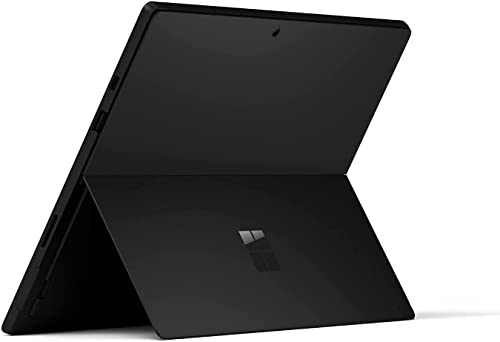 Microsoft Surface Pro 7, Core i5, RAM 8 GB, SSD 256 GB, Nero