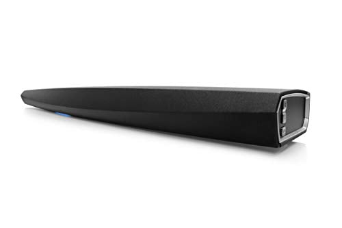 Denon DHT-S716H Soundbar, Nero