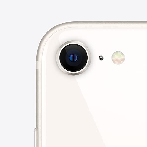 Apple iPhone SE (64 GB) - Galassia (3a Generazione) 2022