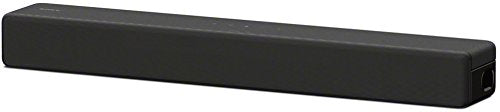 Sony HT-SF200 Soundbar 2.1 Canali con Subwoofer Integrato, USB, Bluetooth, Nero - Eccomi OnLine
