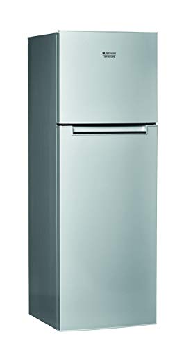 Frigorifero 300 Litri, Hotpoint HTM 1720 V, Argento