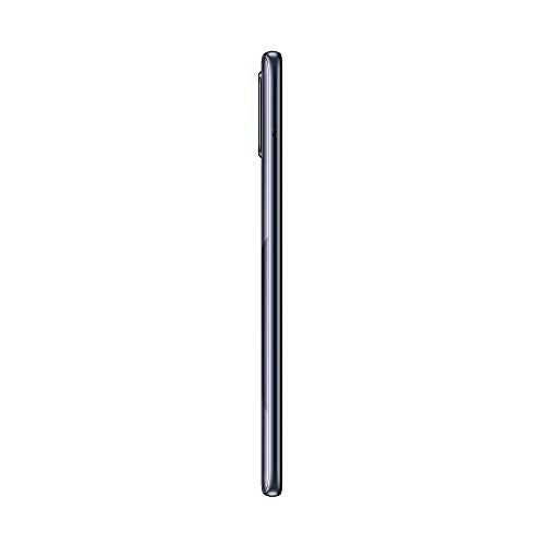 Samsung Galaxy A71 Smartphone - Eccomi OnLine