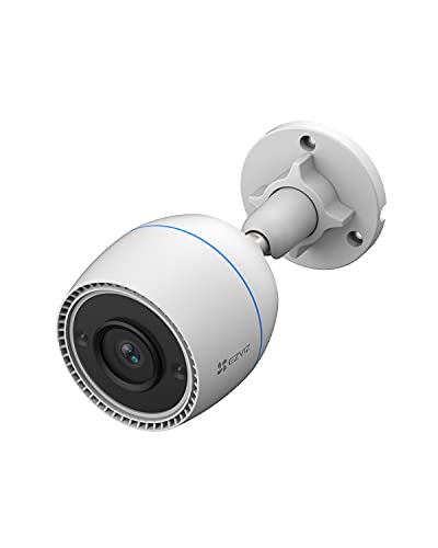 EZVIZ C3TN Telecamera Wi-Fi Esterno FHD 1080p