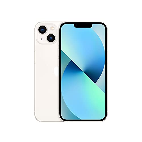 Apple iPhone 13 (128 GB) - Galassia