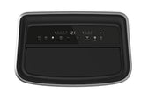 Electrolux EXP26U538CW Chillflex Pro 11 Condizionatore d'aria portatile 11K BTU, sistema autoevaporante, 1000 W, 45 Decibel, Classe A+, Bianco